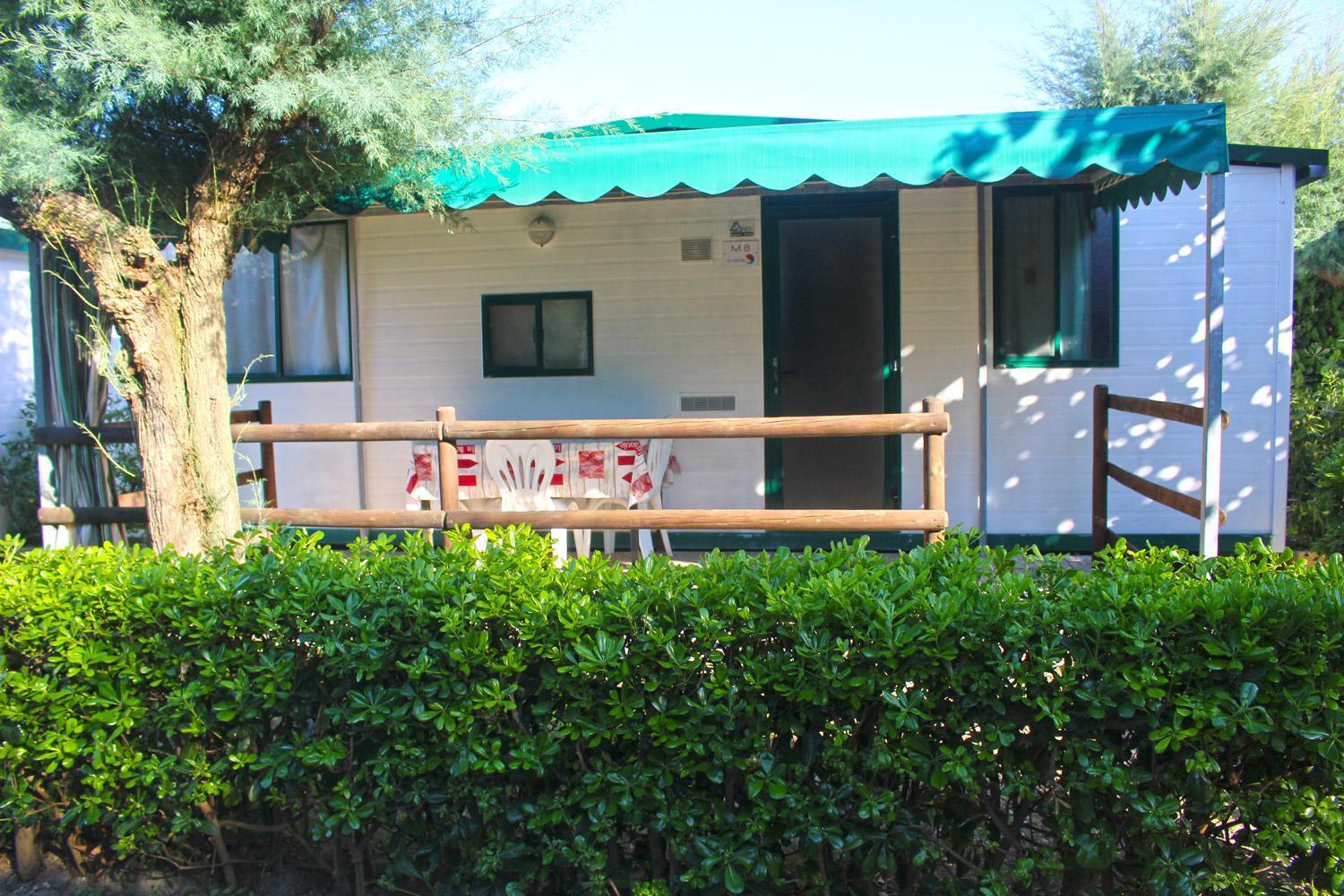 Girasole Eco Family Village Marina Palmense Bagian luar foto