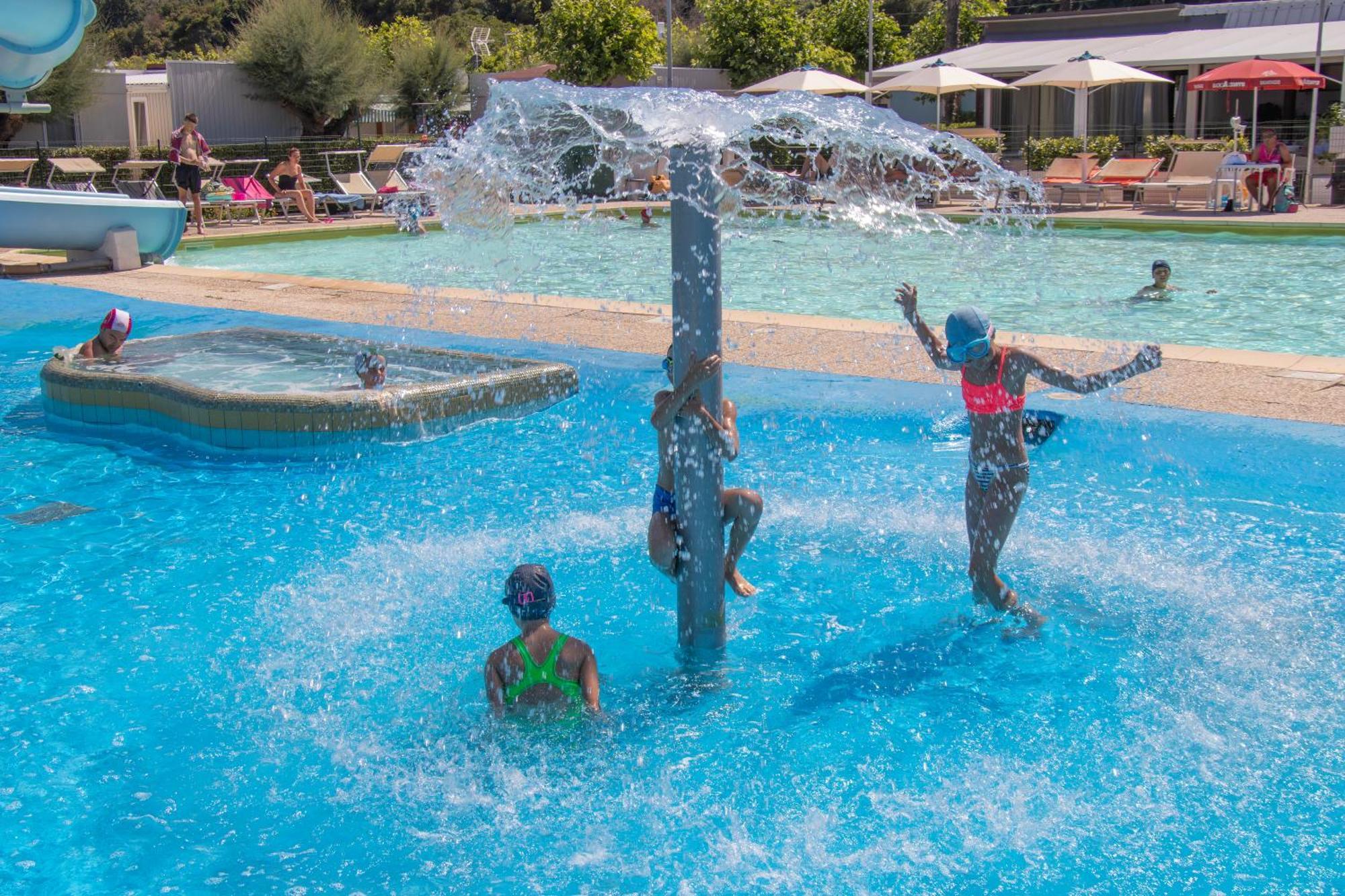 Girasole Eco Family Village Marina Palmense Bagian luar foto