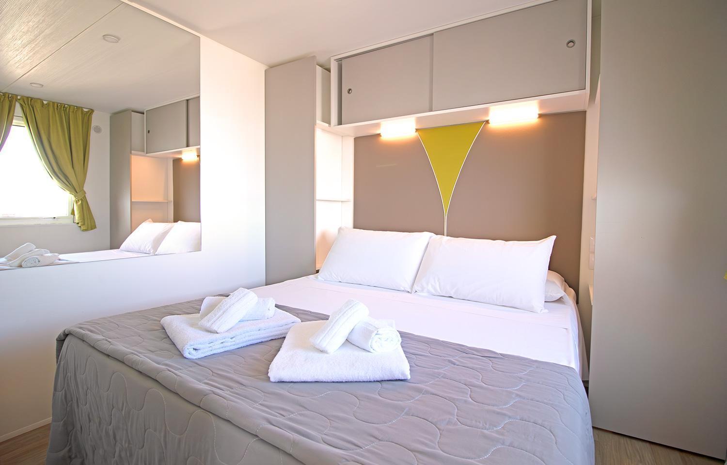 Girasole Eco Family Village Marina Palmense Bagian luar foto