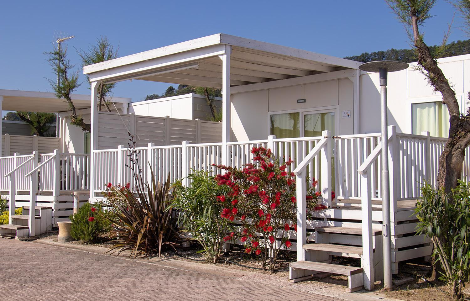 Girasole Eco Family Village Marina Palmense Bagian luar foto