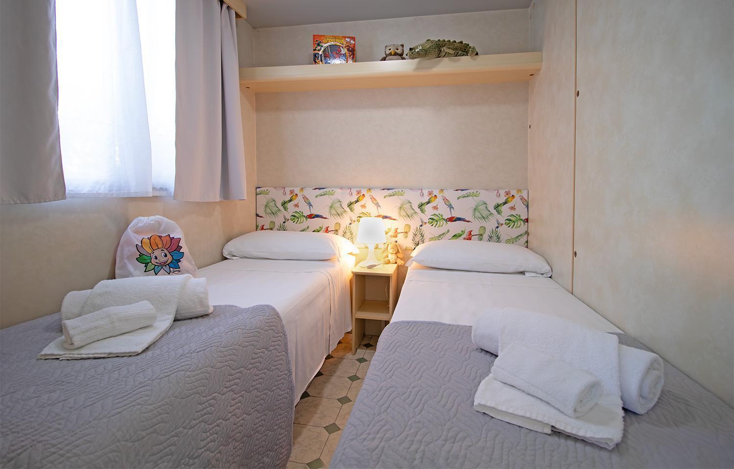 Girasole Eco Family Village Marina Palmense Bagian luar foto