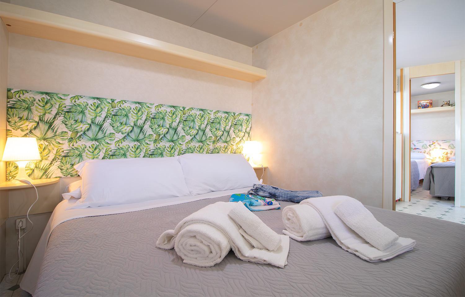Girasole Eco Family Village Marina Palmense Bagian luar foto