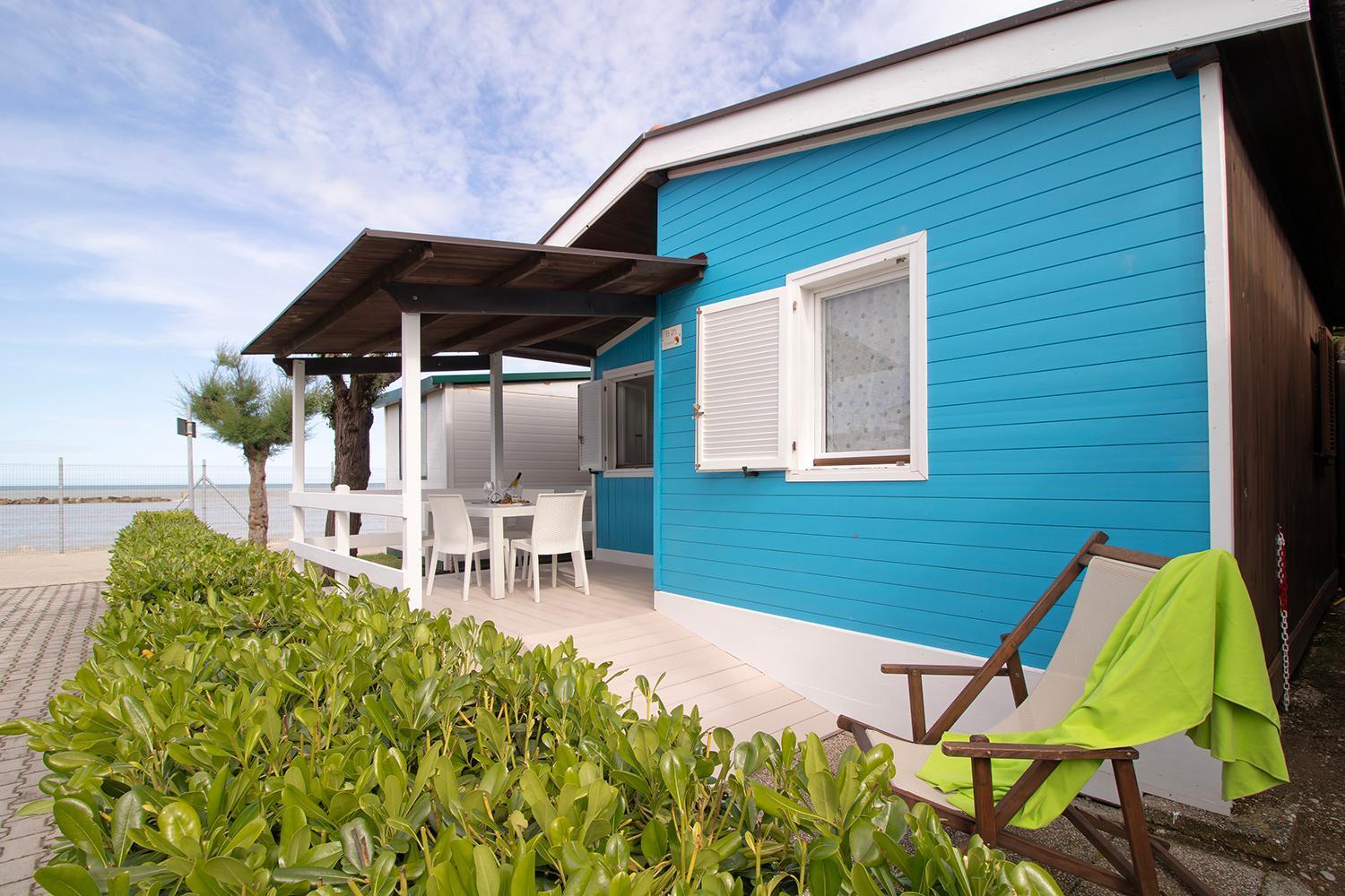 Girasole Eco Family Village Marina Palmense Bagian luar foto